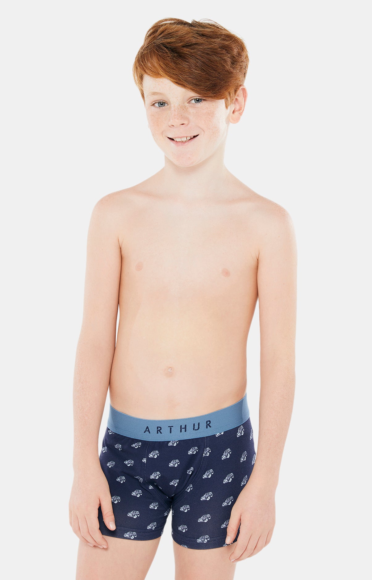 Image de produit OM Lingerie Masculine Sallanches