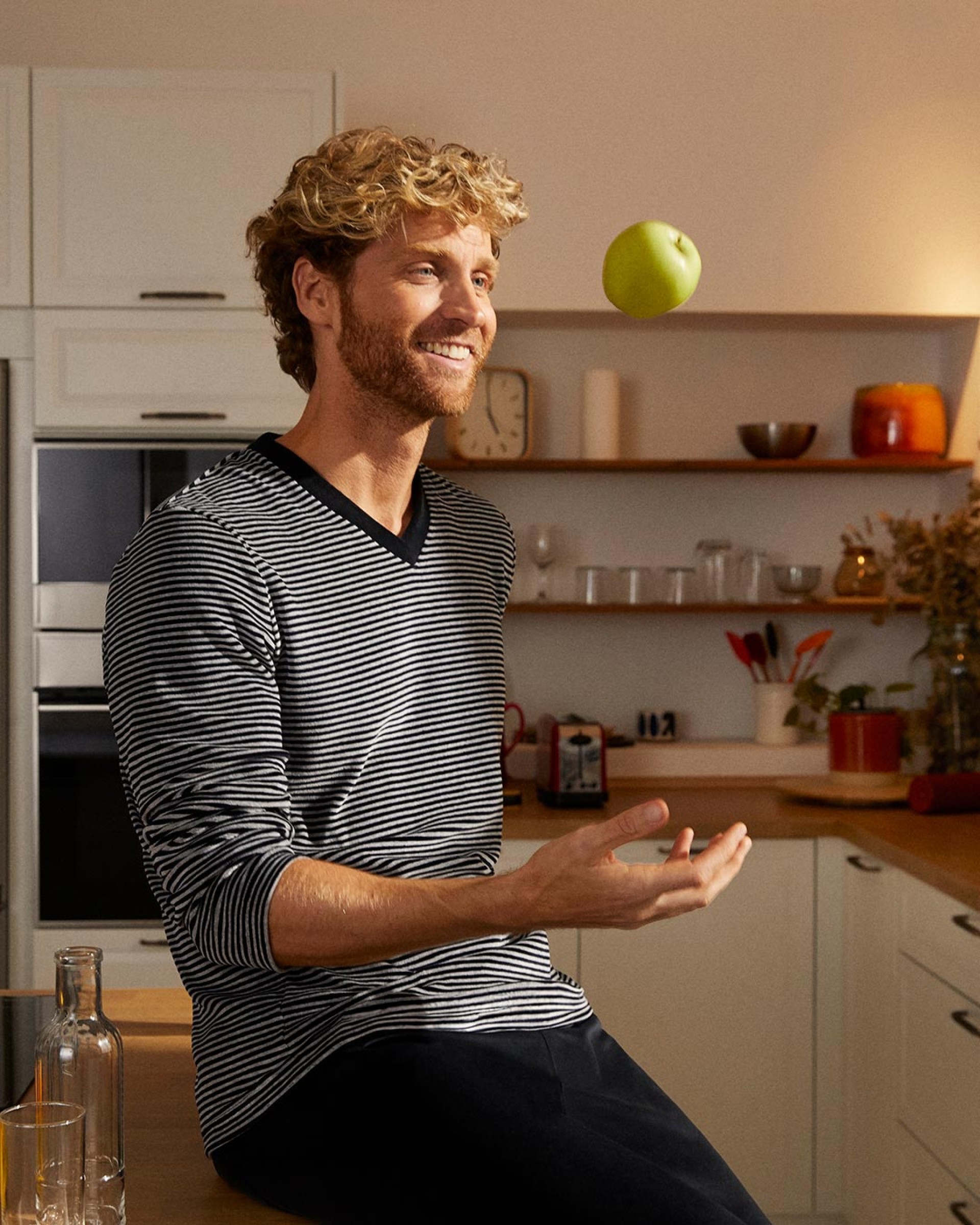 Image de produit OM Lingerie Masculine Sallanches