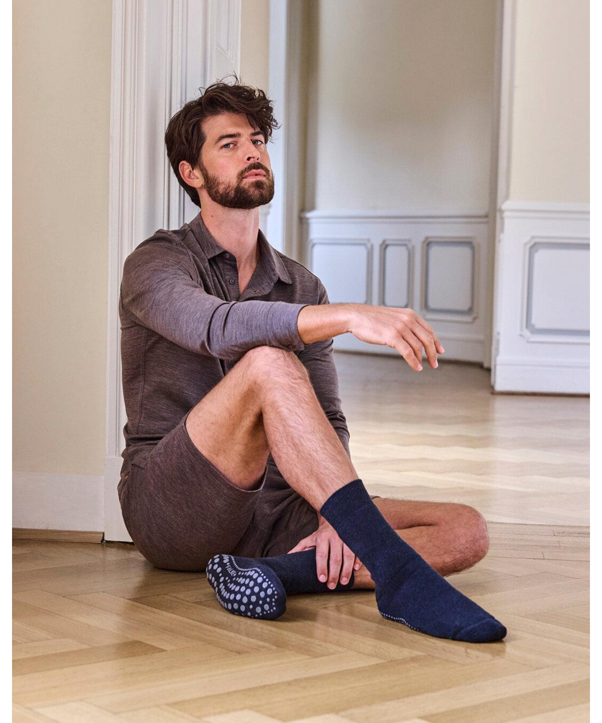 Image de produit OM Lingerie Masculine Sallanches