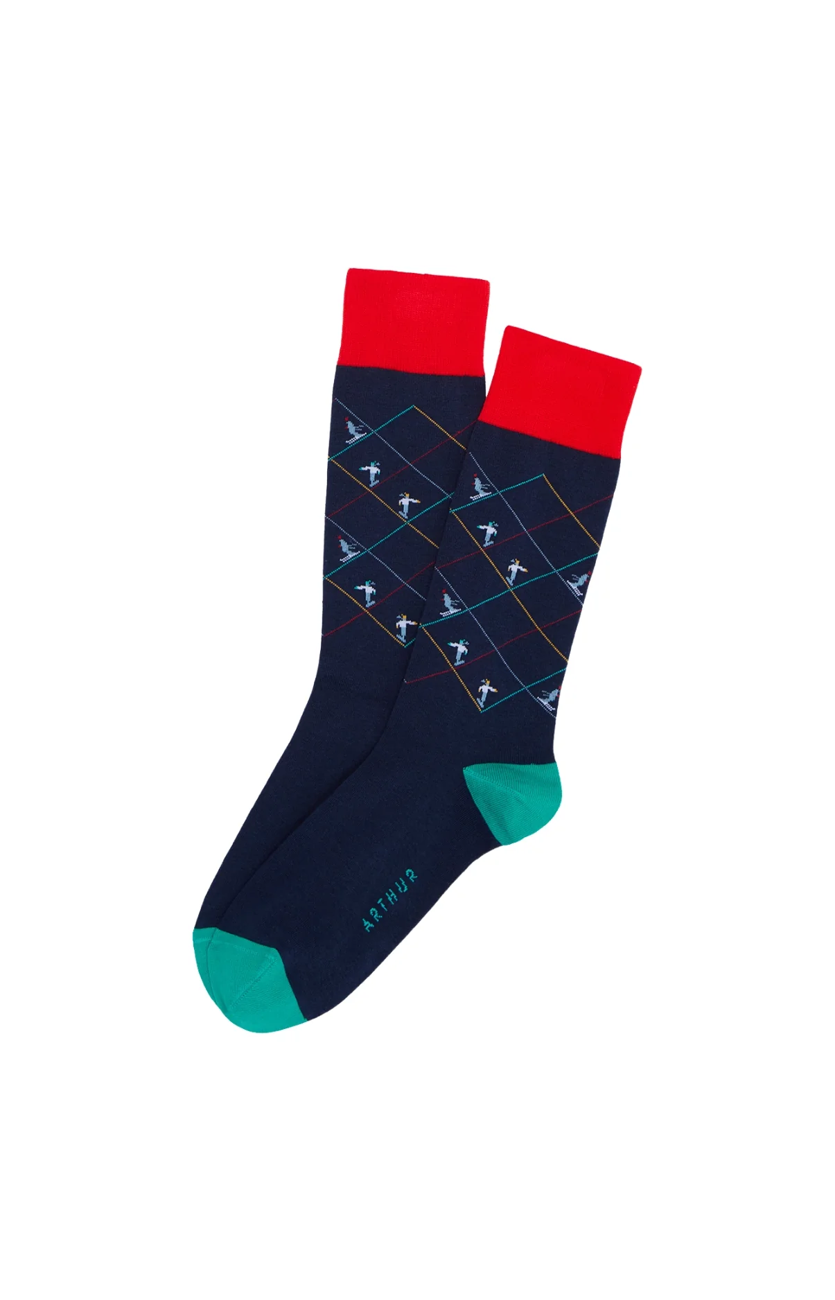 Image de produit OM Lingerie Masculine Sallanches