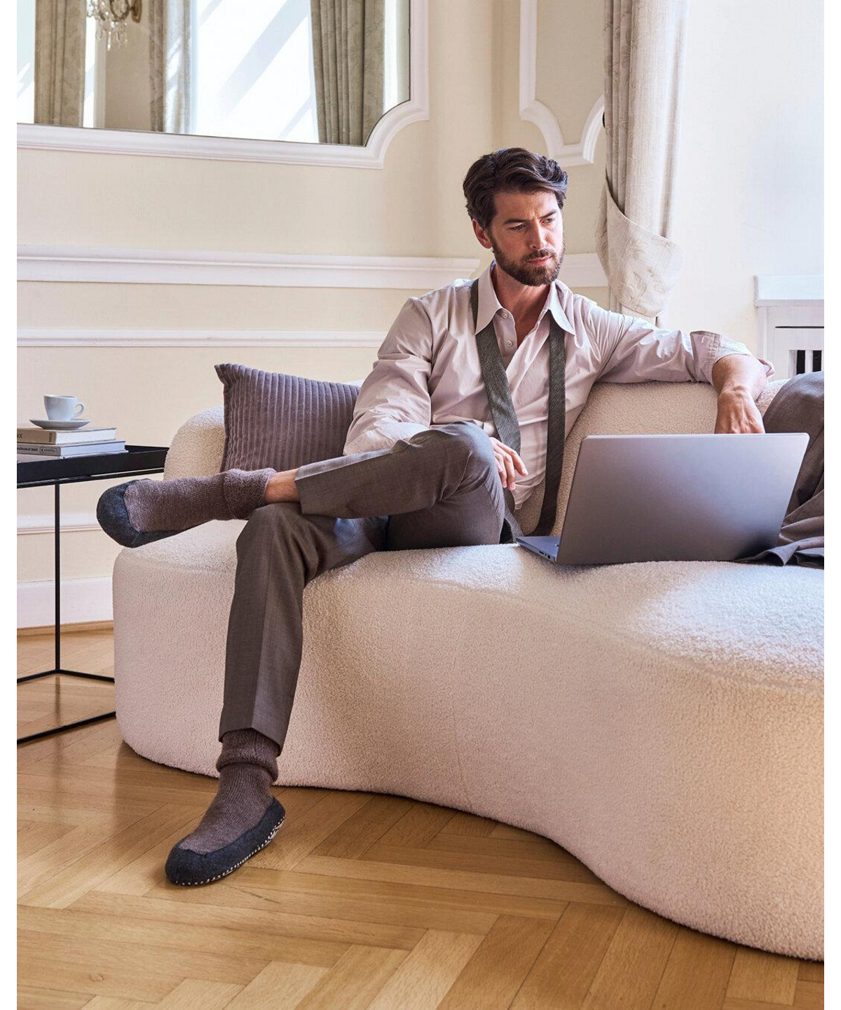 Image de produit OM Lingerie Masculine Sallanches