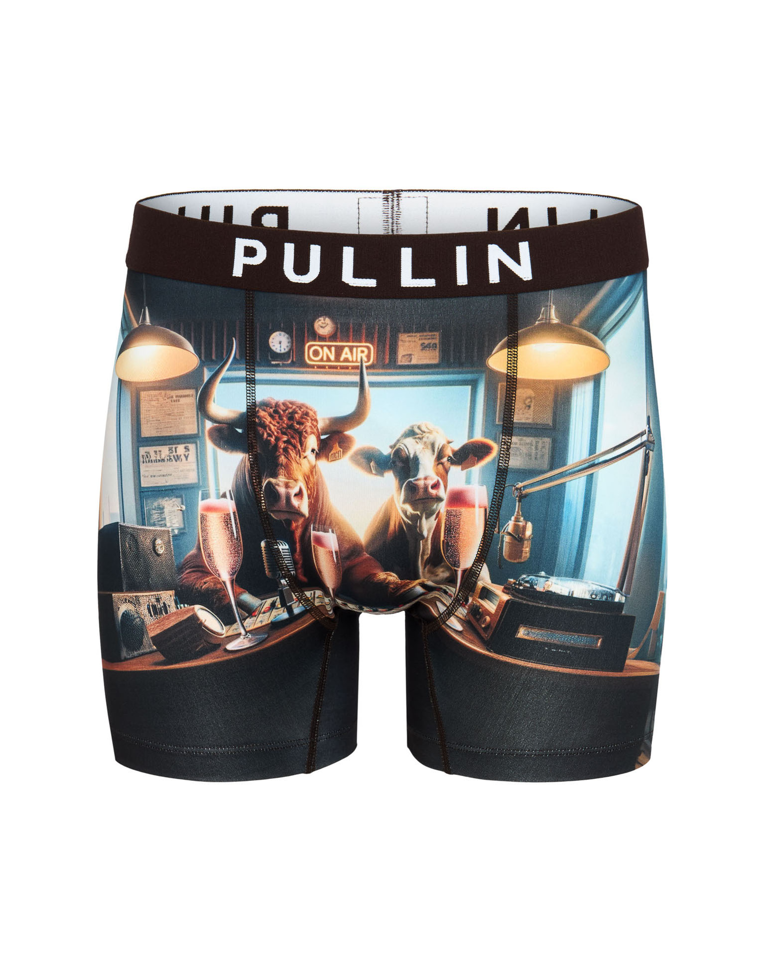 Image de produit OM Lingerie Masculine Sallanches