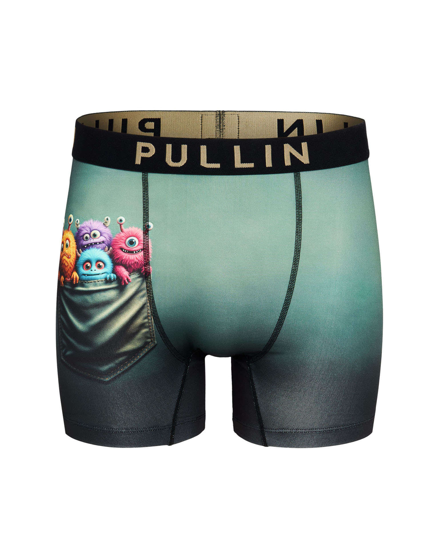 Image de produit OM Lingerie Masculine Sallanches