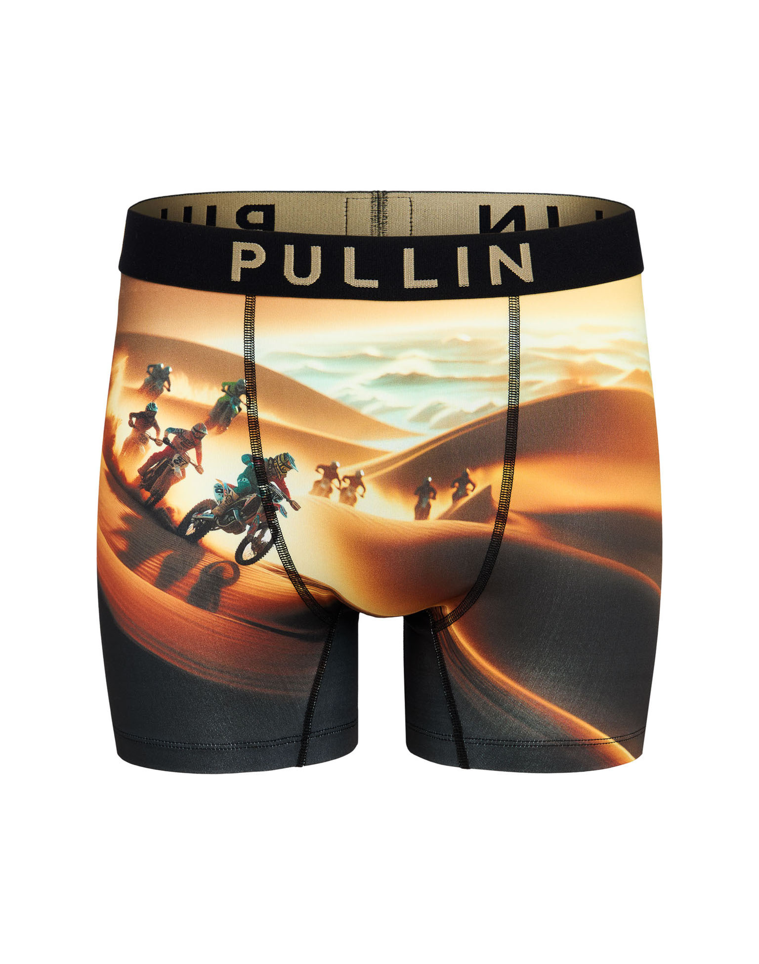 Image de produit OM Lingerie Masculine Sallanches