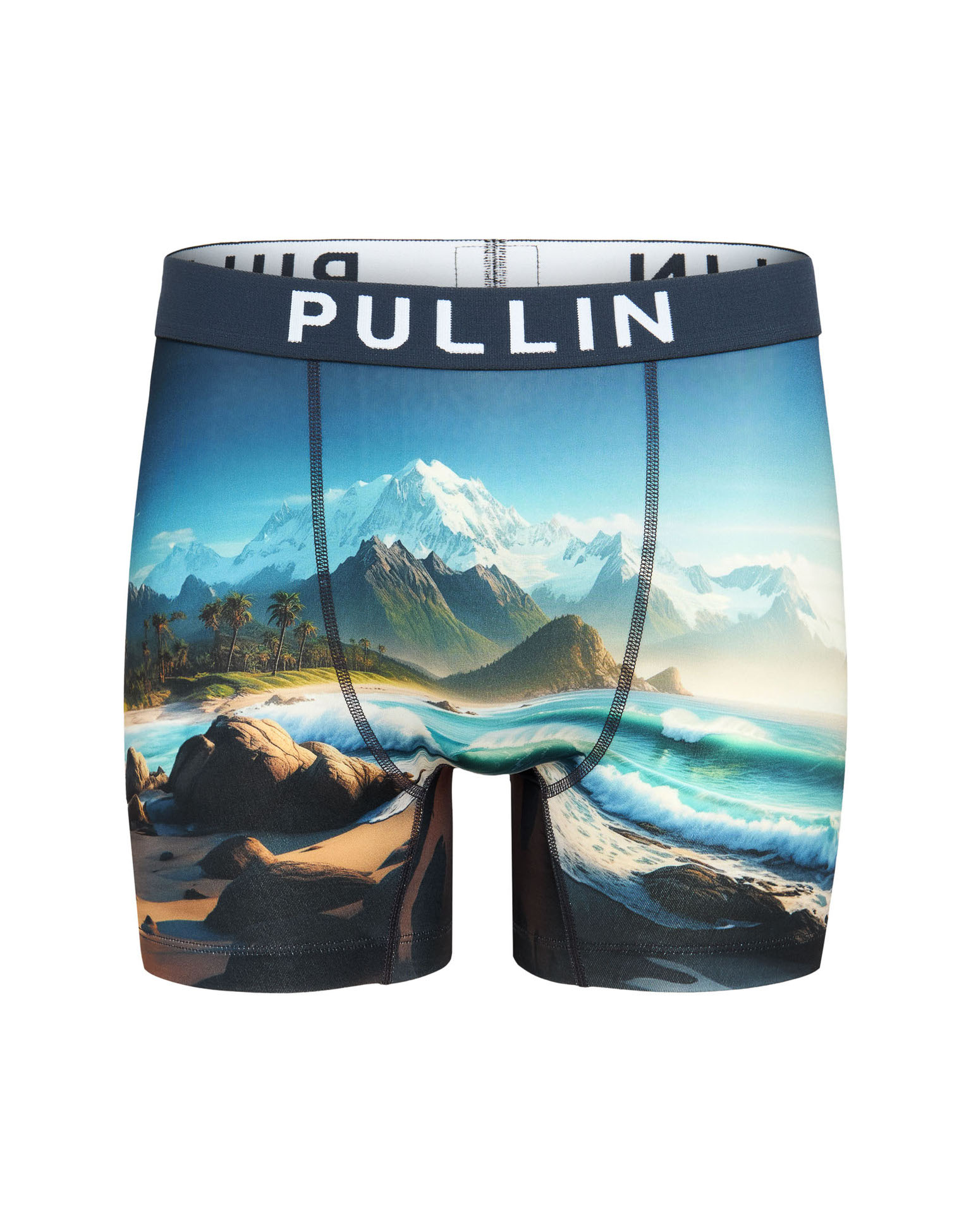 Image de produit OM Lingerie Masculine Sallanches