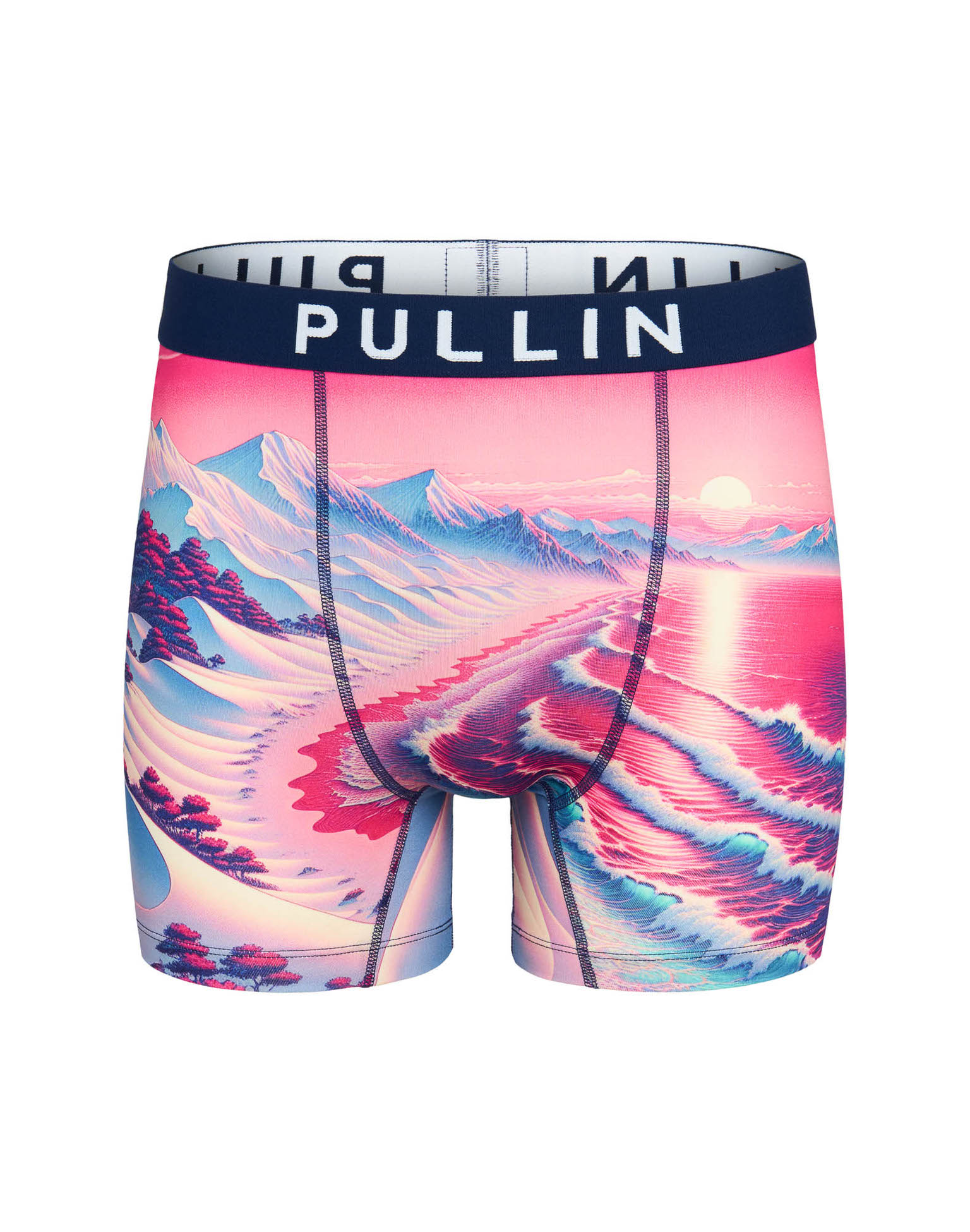 Image de produit OM Lingerie Masculine Sallanches