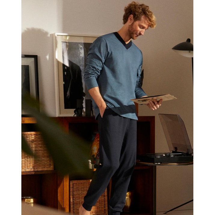 Image de produit OM Lingerie Masculine Sallanches