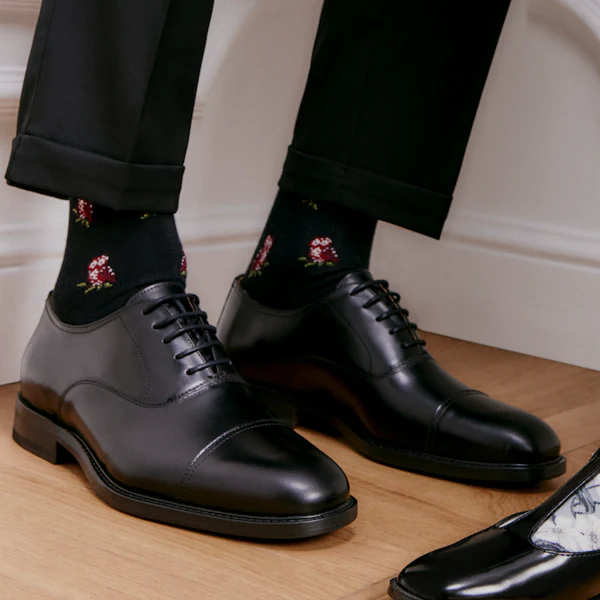 Image de produit OM Lingerie Masculine Sallanches