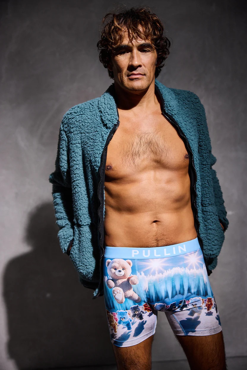 Image de produit OM Lingerie Masculine Sallanches