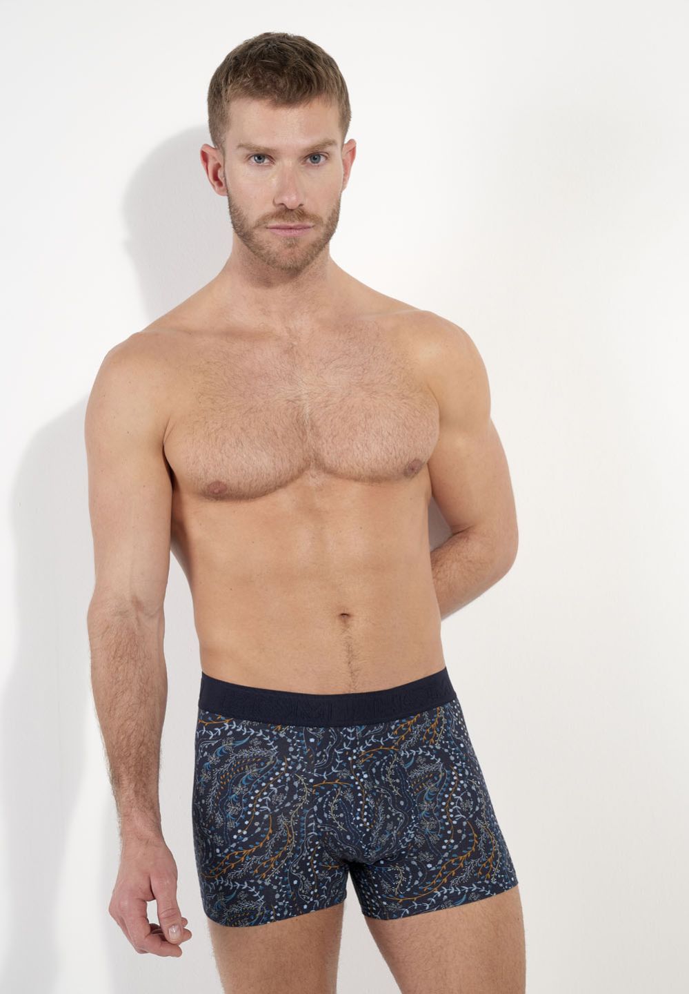 Image de produit OM Lingerie Masculine Sallanches