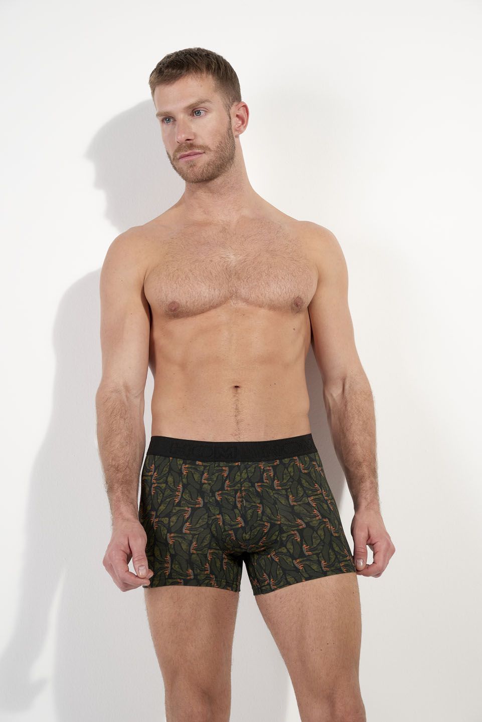 Image de produit OM Lingerie Masculine Sallanches