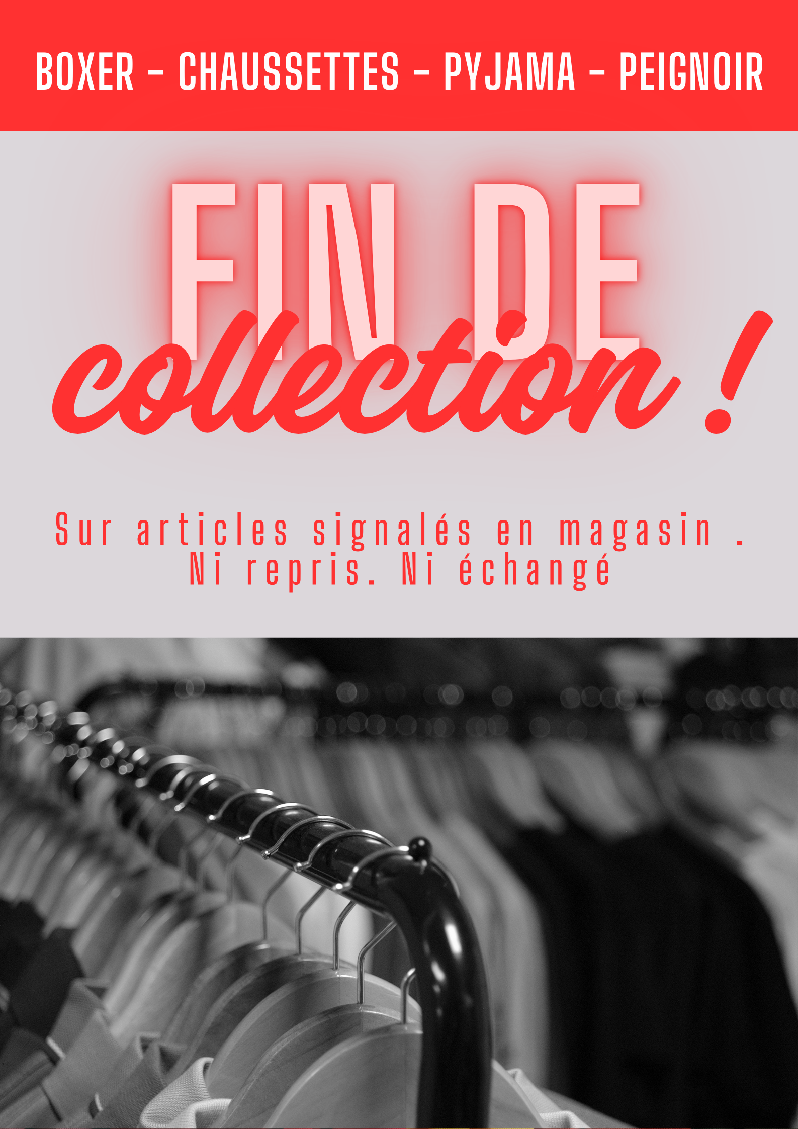 Image OM Lingerie Masculine Sallanches